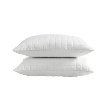 商品Royal Luxe | 2 Piece Shredded Memory Foam Pillow Set,商家Macy's,价格¥659图片