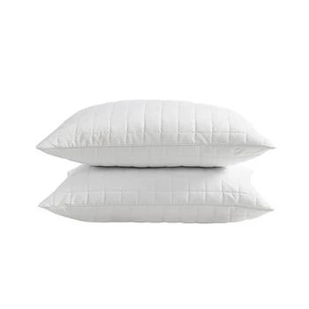 Royal Luxe | Shredded Memory Foam 2-Pack Pillow, Jumbo, Created for Macy's,商家Macy's,价格¥584