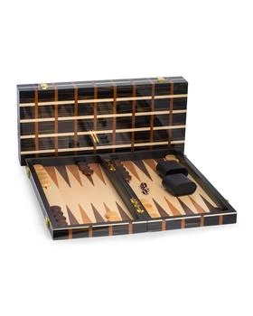 推荐Art Deco Travel Backgammon Set商品