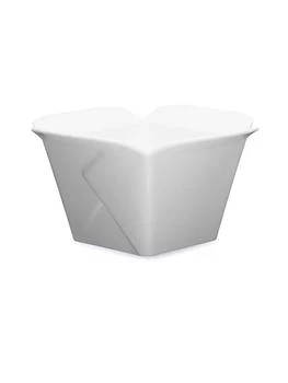 Fortessa | Large Porcelain Food Truck Container/Set of 4,商家Saks Fifth Avenue,价格¥601