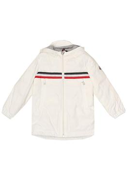 moncler moka评价, Moncler | Moncler Enfant Striped Hooded Jacket商品图片 7折