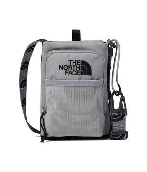 The North Face | Borealis Water Bottle Holder,商家Zappos,价格¥299