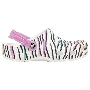 推荐Crocs Unlined Clogs - Girls' Preschool商品