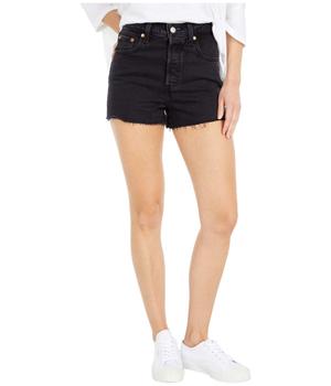Levi's | Ribcage Shorts商品图片,7.8折起