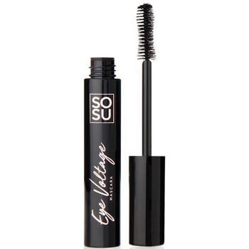 SOSU Cosmetics | SOSU Cosmetics Eye Voltage Mascara 13.5g商品图片,额外7.8折, 额外七八折