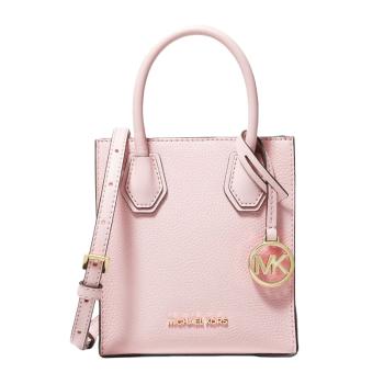 Michael Kors价格, Michael Kors | MICHAEL KORS 女士粉色手提包 35S1GM9T0L-POWDERBLUSH商品图片 满$100享9.5折, 满折