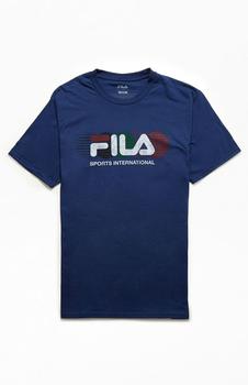 Fila | Rolande T-Shirt商品图片,5.9折, 满$75享8折, 满折