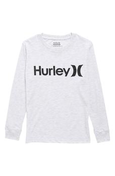 Hurley | Long Sleeve T-Shirt商品图片,5.8折