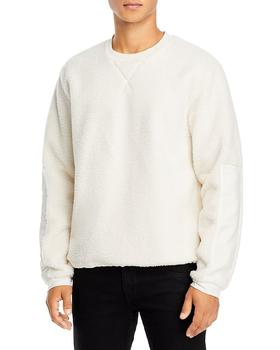 推荐Polar Fleece Sweatshirt商品