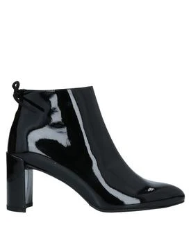 Ankle boot,价格$137.83