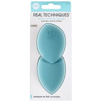 Real Techniques | Miracle Airblend Sponge,商家Walgreens,价格¥82