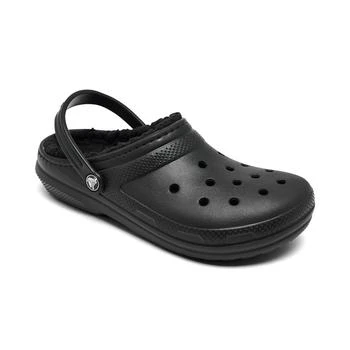 Crocs | Big Kids Classic Lined Clogs from Finish Line 