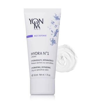 推荐Yonka Paris Hydra No1 Creme商品