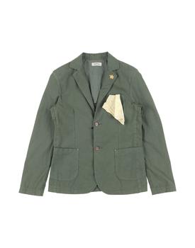 商品JOHN TWIG | Blazer,商家YOOX,价格¥931图片