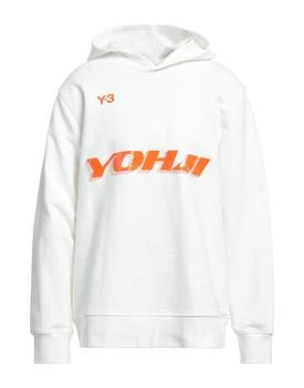 Y-3 | Sweatshirt,商家YOOX,价格¥925