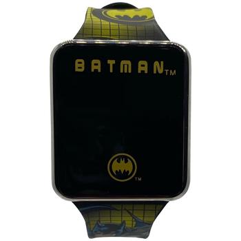 推荐Kid's Batman Silicone Strap Touchscreen Watch 36x33mm商品