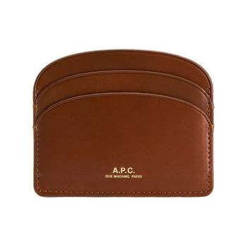 A.P.C. | A.P.C. SMALL LEATHER GOODS 6.6折