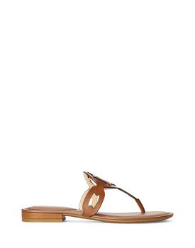 Flip flops