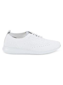 2.Zerogrand Stitchlite Perforated Sneakers product img