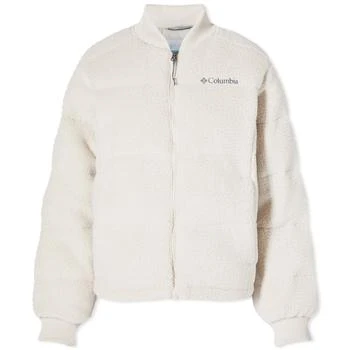 推荐Columbia Puffect™ Novelty Jacket商品