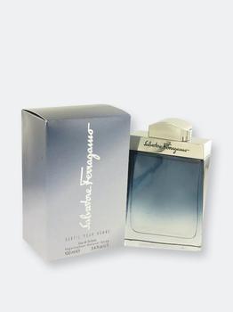 菲拉格慕香水, Salvatore Ferragamo | Subtil by Salvatore Ferragamo Eau De Toilette Spray 3.4 oz 3.4 OZ商品图片 