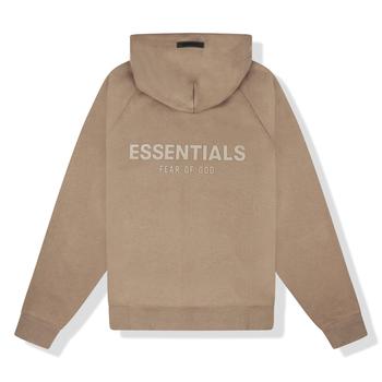 推荐Fear Of God Essentials Harvest Hoodie (Fall '21)商品