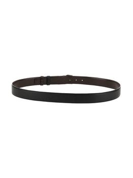 推荐REVERSIBLE LEATHER BELT商品