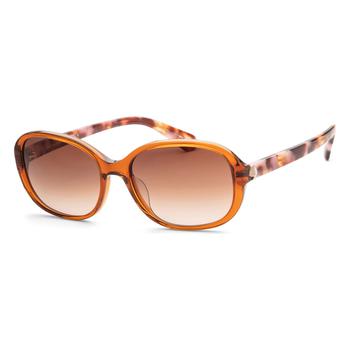 Kate Spade | Kate Spade Women's Izabella Havana Sunglasses商品图片,3.1折
