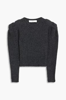 商品Omahya brushed wool-blend sweater图片