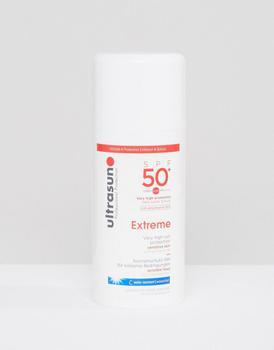 Ultrasun | Ultrasun Extreme SPF 50+ Sun Lotion for Ultra Sensitive Skin - 100ml商品图片,额外9.5折, 额外九五折