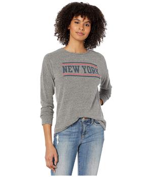 更多The Original Retro Brand, The Original Retro Brand | Super Soft Haaci New York Pullover商品图片 6.1折