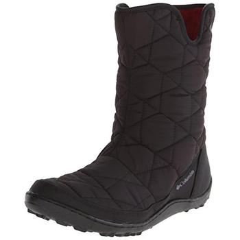 Columbia | Columbia Womens Mink Slip II Quilted Waterproof Winter Boots商品图片,6.5折