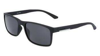 Calvin Klein | Grey Rectangular Mens Sunglasses CK21508S 001 57商品图片,2.3折