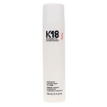 推荐K18 - Leave-in Molecular Repair Hair Mask (150ml)商品