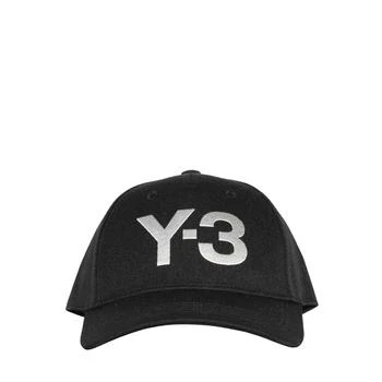 Y-3 | Y-3 LOGO CAP 6.6折