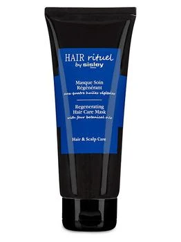 Sisley | Hair Rituel Regenerating Hair Care Mask 