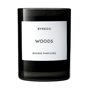 推荐Woods Candle商品