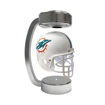 Pegasus Home Fashions | Miami Dolphins Chrome Mini Hover Helmet,商家Macy's,价格¥524