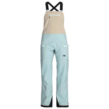 Outdoor Research | Outdoor Research Women's Skytour AscentShell Bib Pant 7.4折