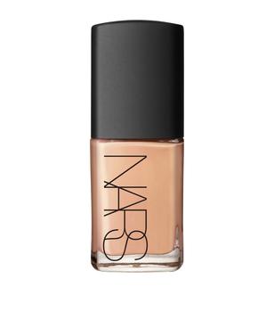 nars粉底液正品, NARS | Sheer Glow Foundation商品图片 