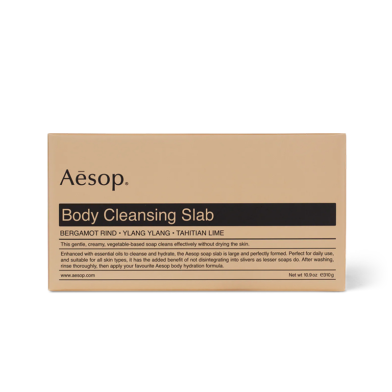 商品Aesop | Aesop伊索依兰洁肤香块310g,商家VP FRANCE,价格¥172图片