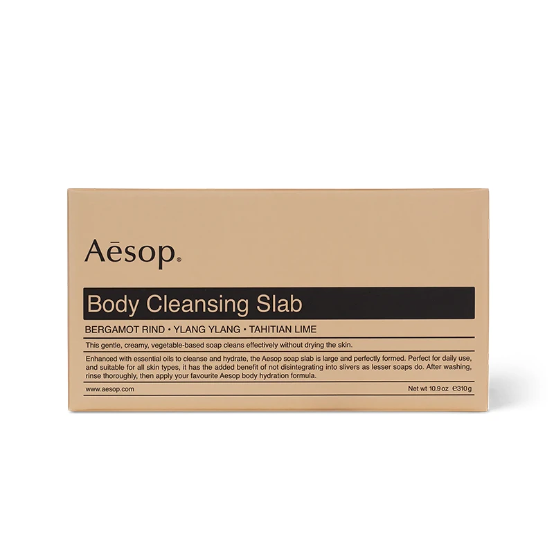 Aesop | Aesop伊索依兰洁肤香块310g,商家VP FRANCE,价格¥203