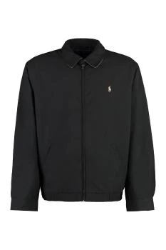 Ralph Lauren | Ralph Lauren 男士夹克 710548506003 黑色,商家Beyond Moda Europa,价格¥1609