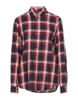 Tommy Hilfiger | Checked shirt商品图片,3.8折