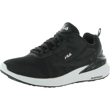 秋装Pad Lifestyle, Fila | Fila Mens Trazoros Fitness Lifestyle Athletic and Training Shoes商品图片 7.9折