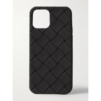 商品Bottega Veneta | 包邮包税【预售7天发货】 BV葆蝶家 23秋冬 男士 手机壳 Rubber iPhone Case with Lanyard 25185454456893204 680029V0EY01000 ,商家TLS PARIS,价格¥2230图片