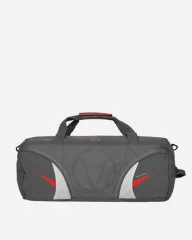 FILA Redefined Gym Bag Grey,价格$34.25