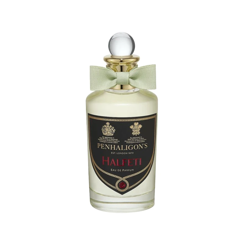 Penhaligon's | 潘海利根 黑玫瑰沉香 中性香水EDP 木质调100ml 8折, 限时价, 包邮包税, 独家减免邮费, 限时价