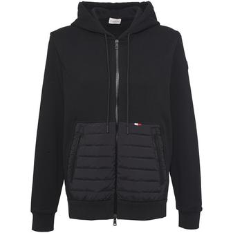 moncler polo, Moncler | 拉链套头衫商品图片 额外9.5折, 额外九五折