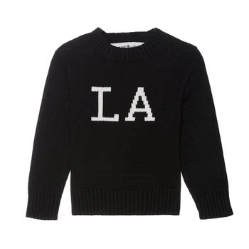 Ellsworth + Ivey | Children's LA Sweater,商家Verishop,价格¥821
